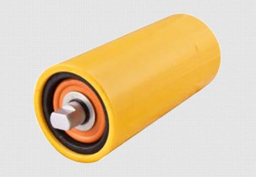 緩沖托輥適用於那些范圍？g